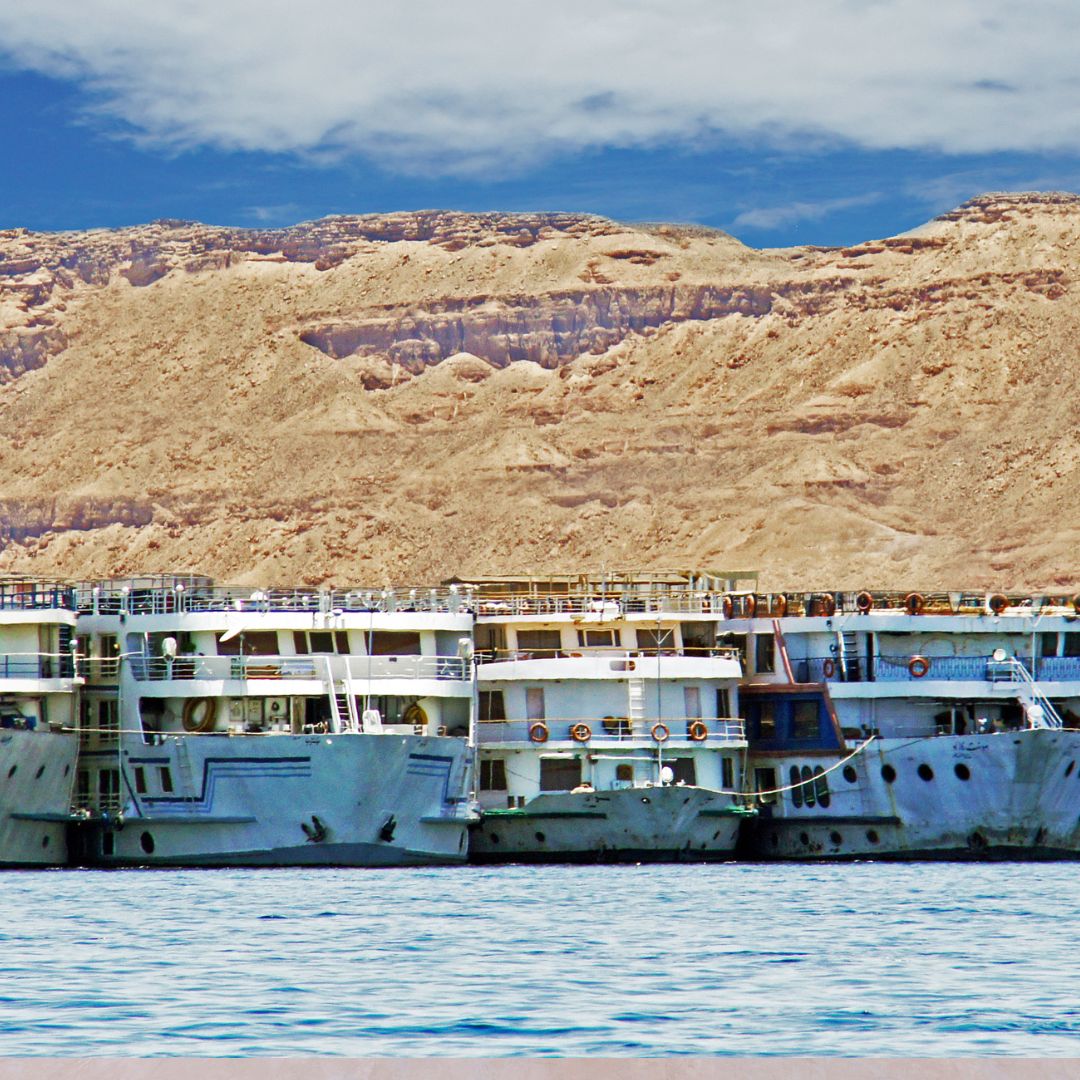 nile cruise