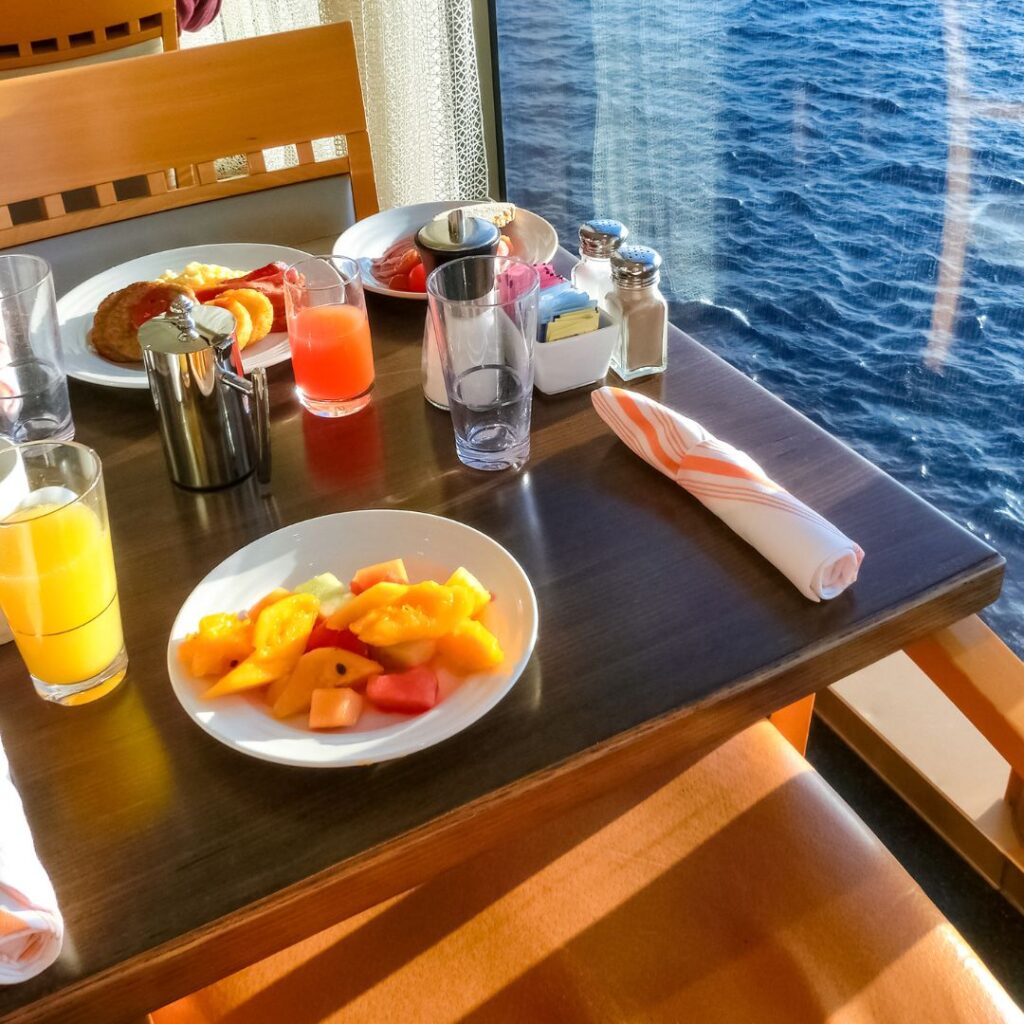nile cruise